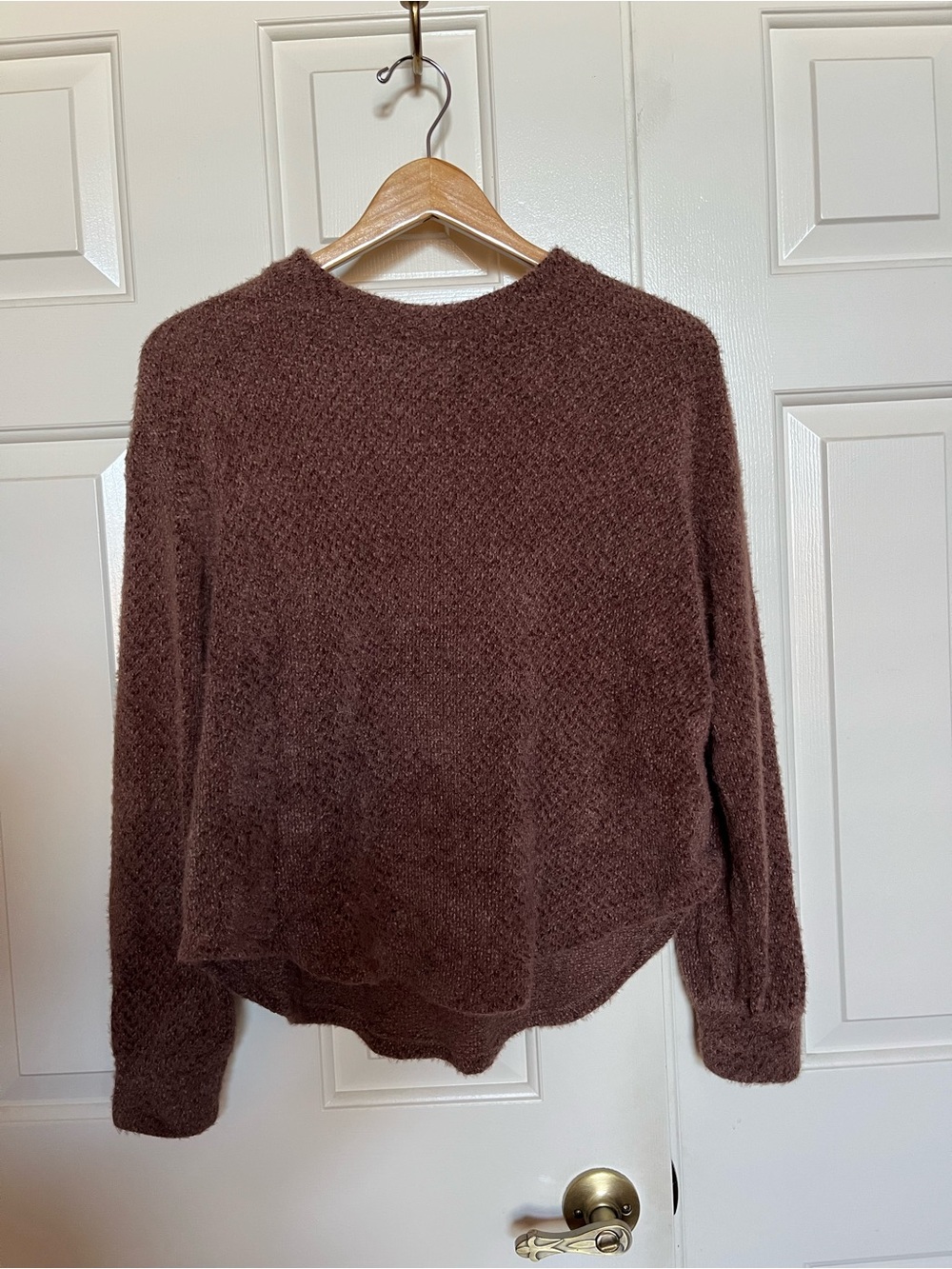 Hollister Cozy Sweater